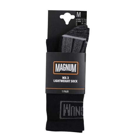 Magnum MX-3 Lightweight Socks