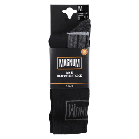 Magnum MX-5 Heavyweight Socks