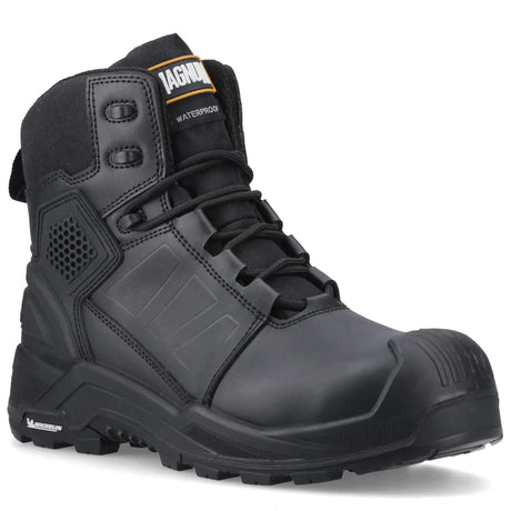 Magnum Storm Force 6.0 CT WP Safety Boots