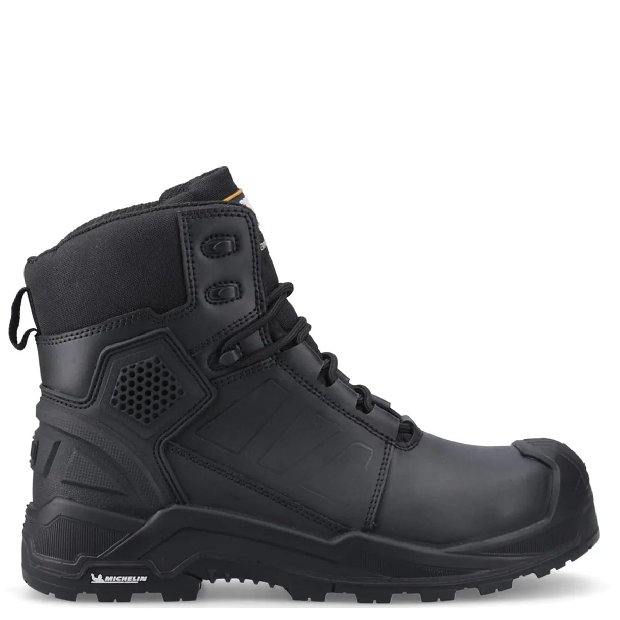 Magnum Storm Force 6.0 CT WP Safety Boots