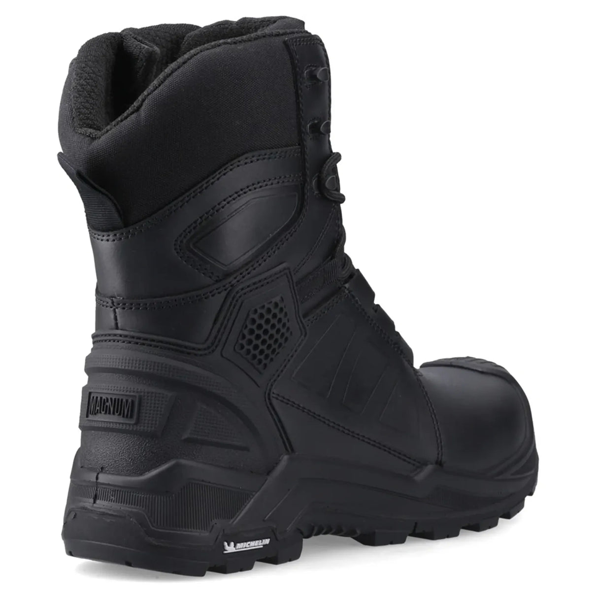 Magnum Storm Force 8.0 CT WP SZ Safety Boots