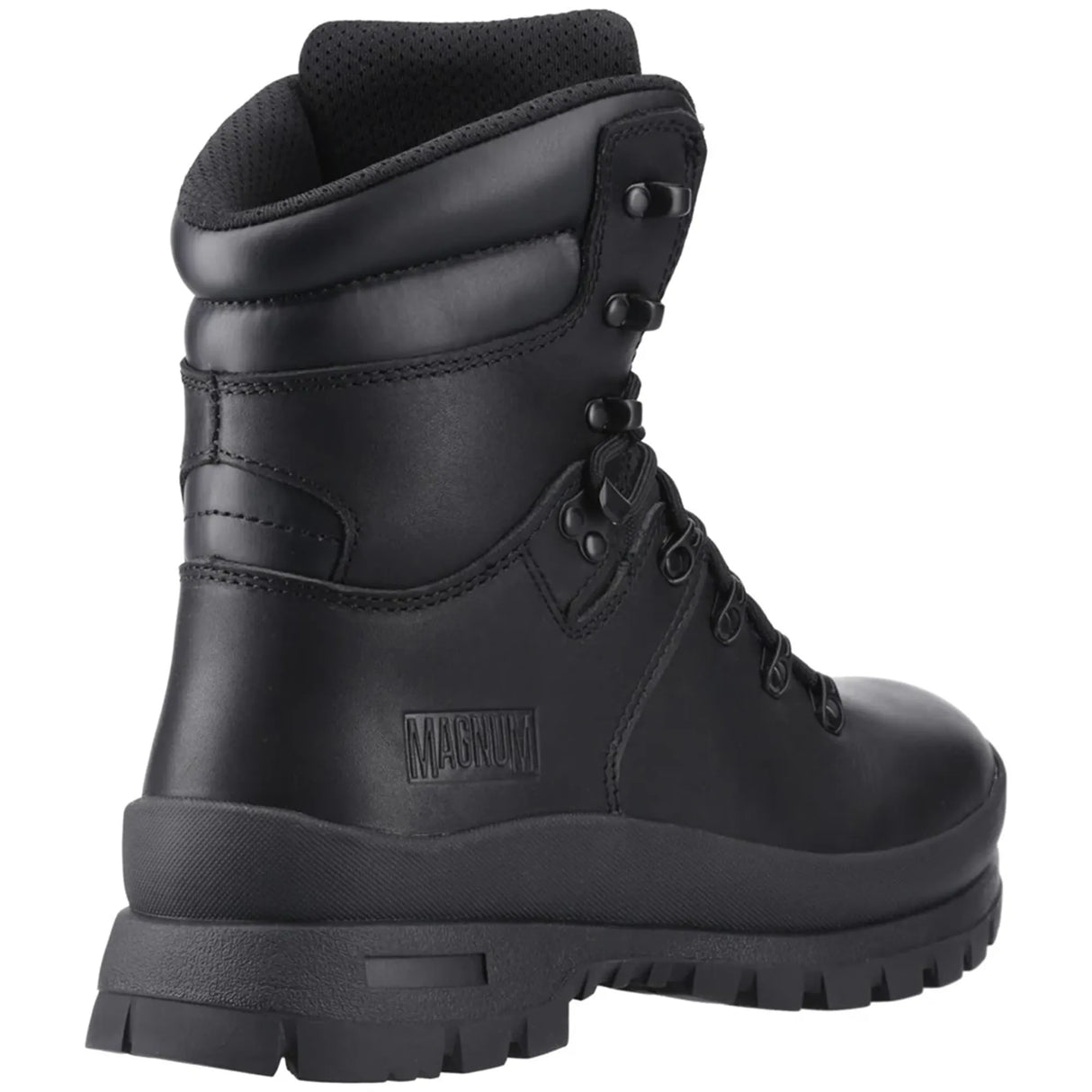 Magnum Valiance Leather Boots