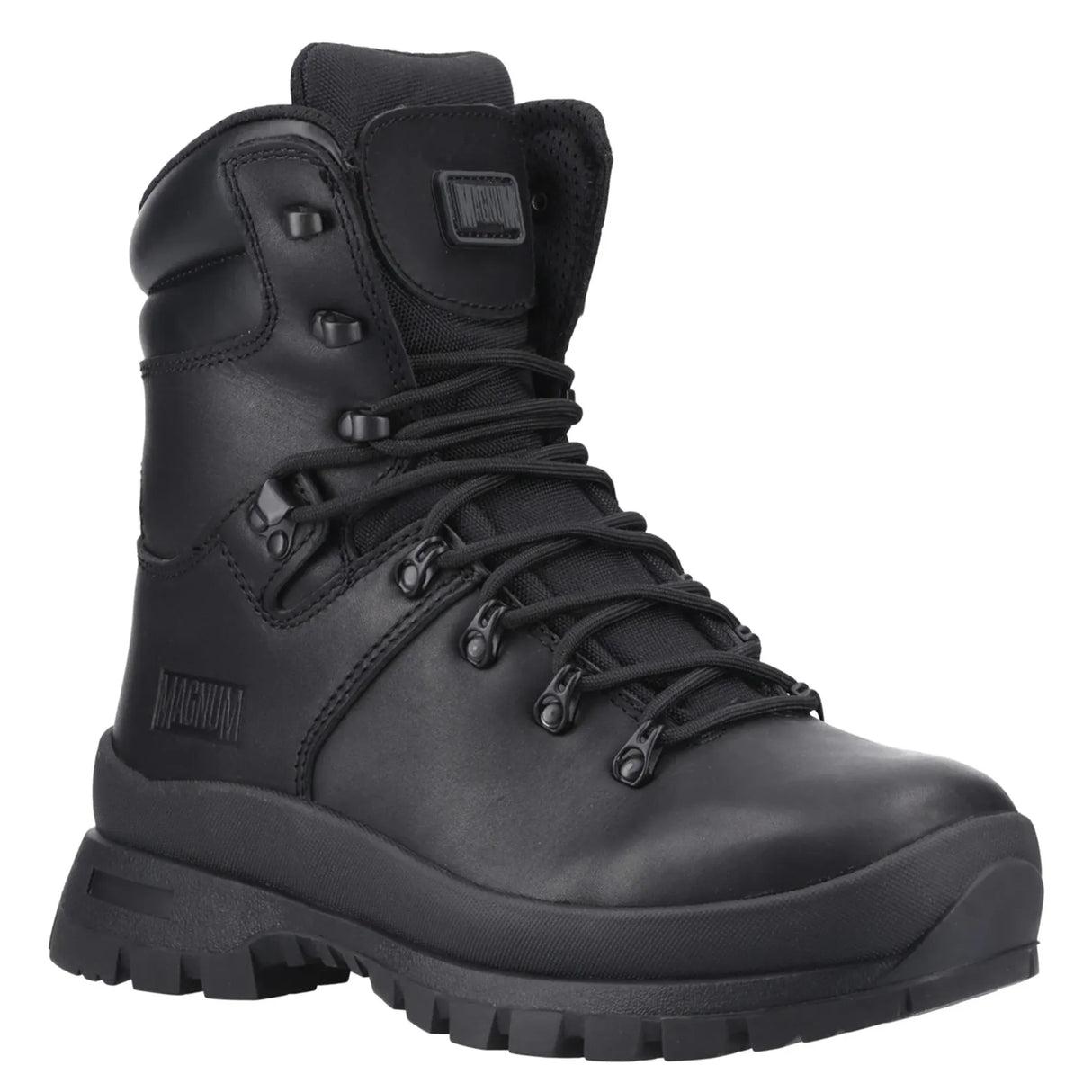 Magnum Valiance Leather Boots