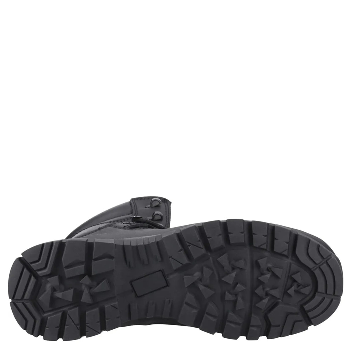 Magnum Valiance Leather Boots