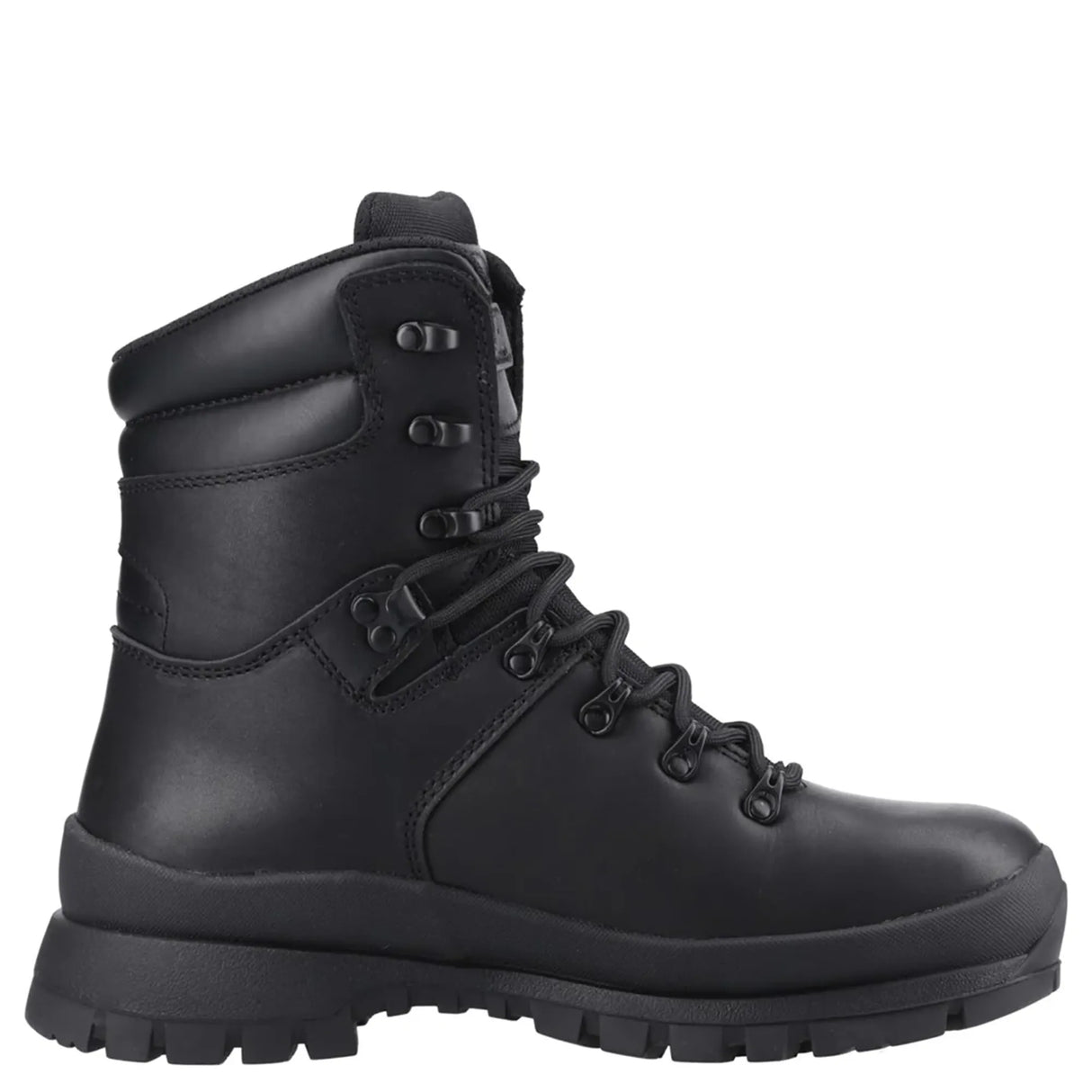 Magnum Valiance Leather Boots