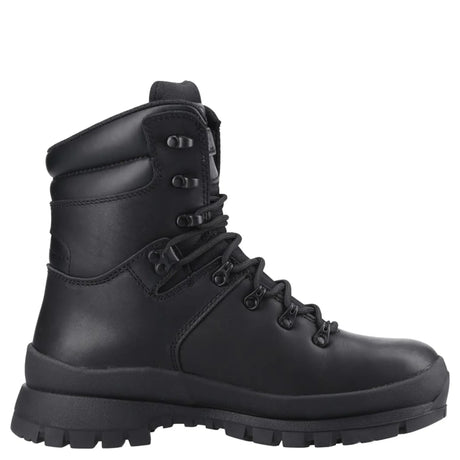 Magnum Valiance Leather Boots