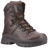 Magnum Valiance Leather Boots