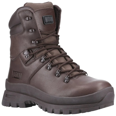 Magnum Valiance Leather Boots