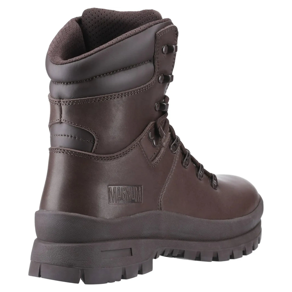 Magnum Valiance Leather Boots