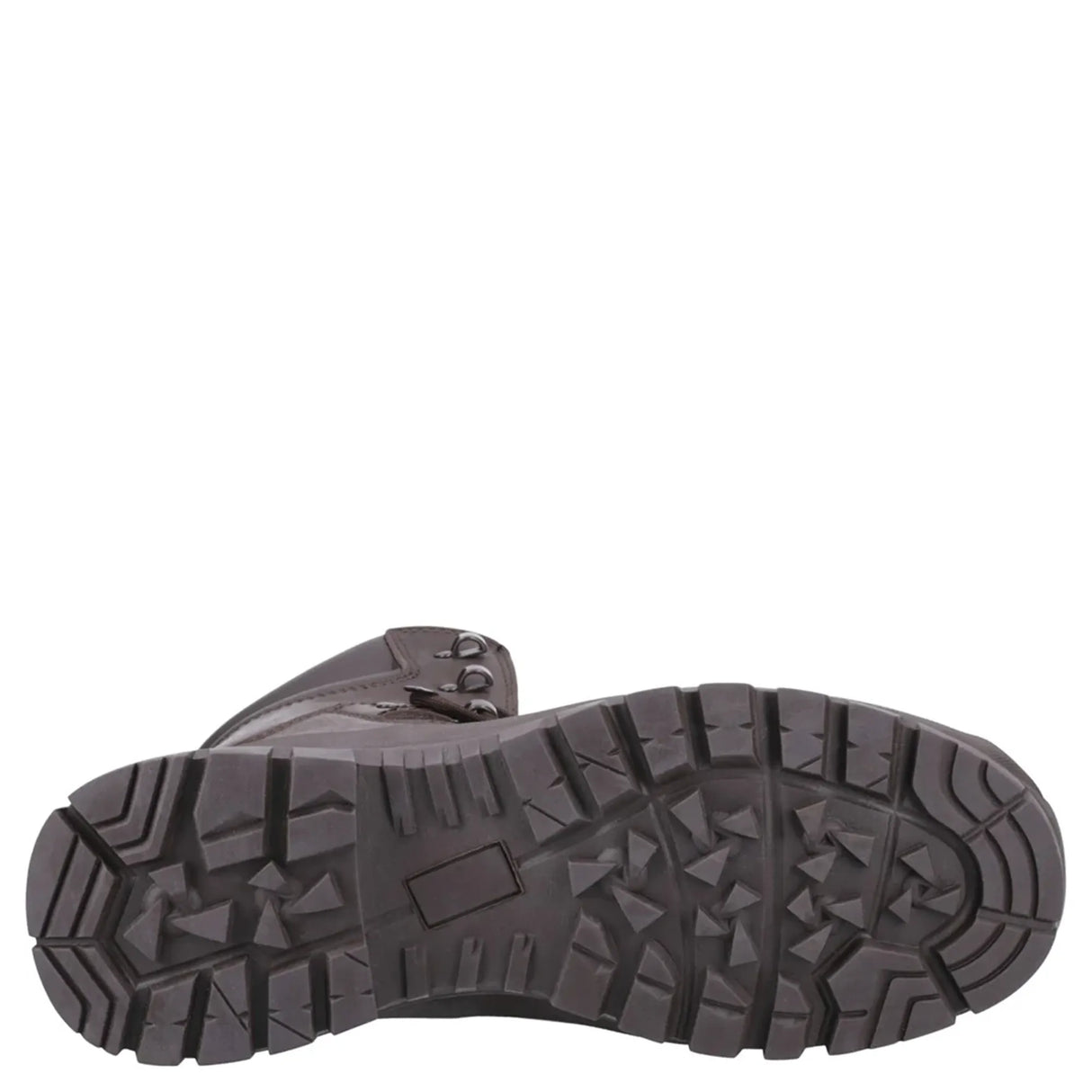 Magnum Valiance Leather Boots