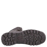 Magnum Valiance Leather Boots