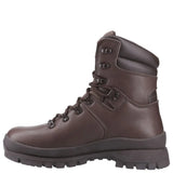 Magnum Valiance Leather Boots