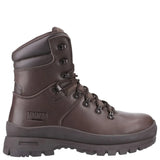 Magnum Valiance Leather Boots