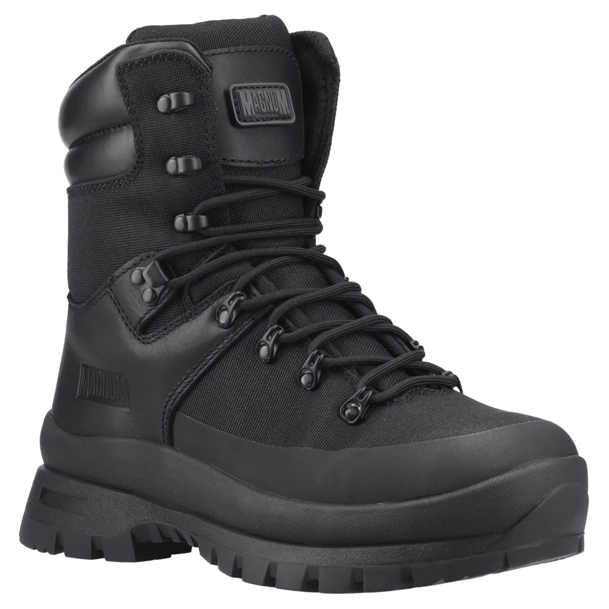Magnum Valiance Junior Textile Boots