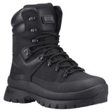 Magnum Valiance Junior Textile Boots