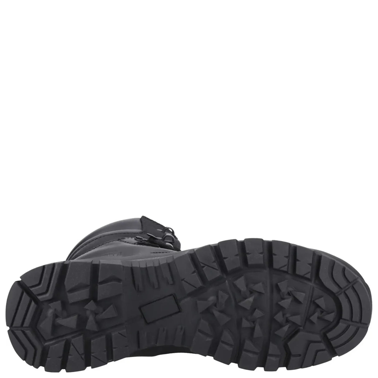 Magnum Valiance Textile Boots