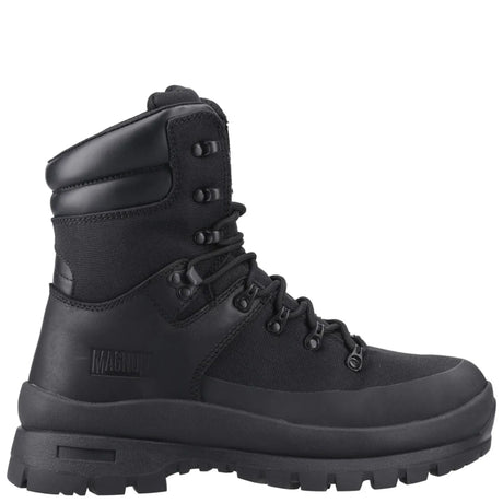 Magnum Valiance Junior Textile Boots