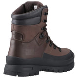 Magnum Valiance Junior Textile Boots