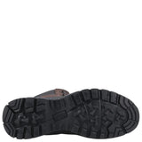 Magnum Valiance Textile Boots