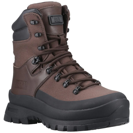 Magnum Valiance Textile Boots