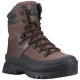 Magnum Valiance Junior Textile Boots