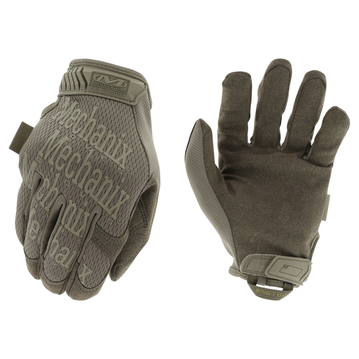 Mechanix Original Gloves