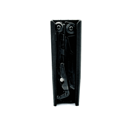 Holster for Leatherman MUT Multi-Tool (w/ Belt Clip)