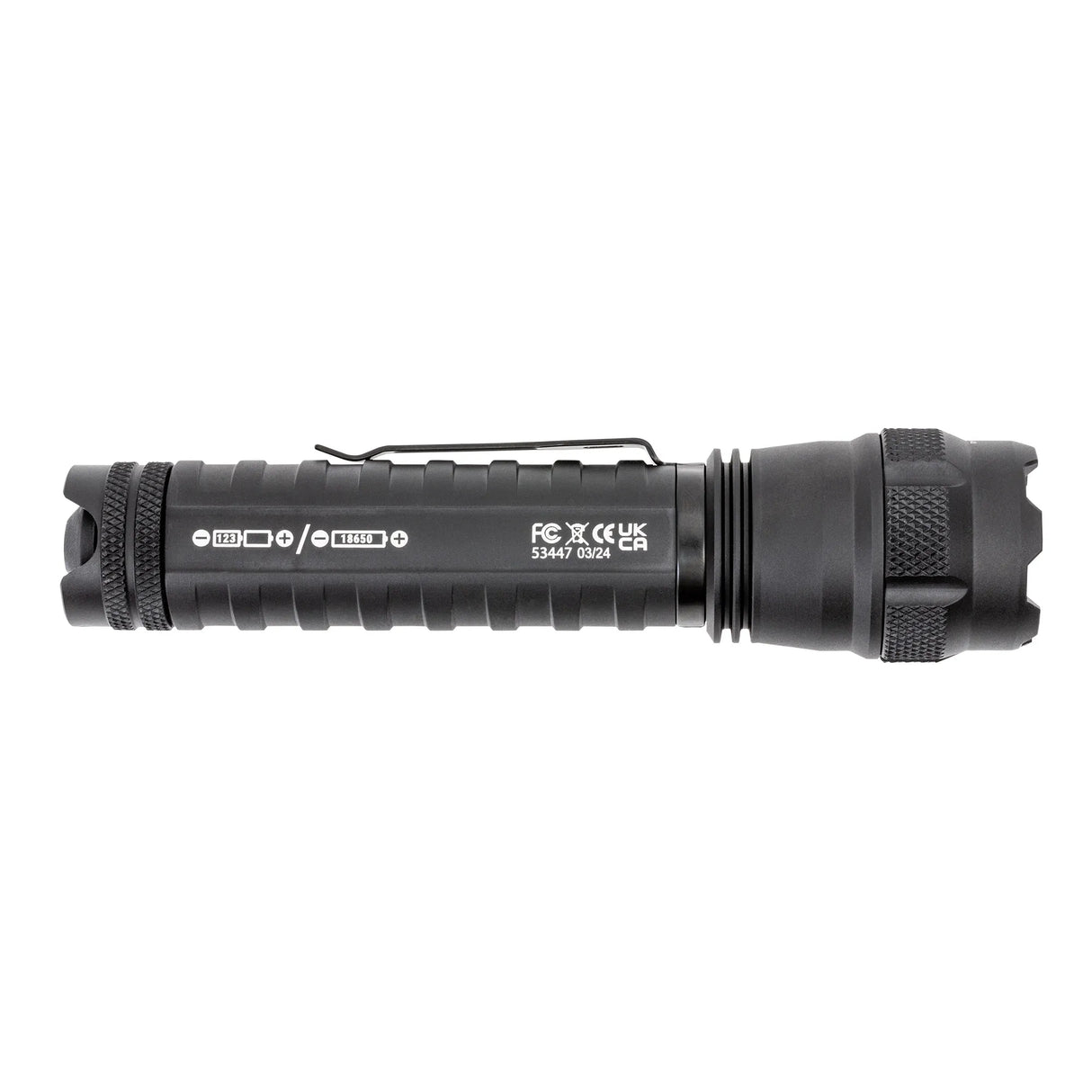 5.11 Response XR1T Torch