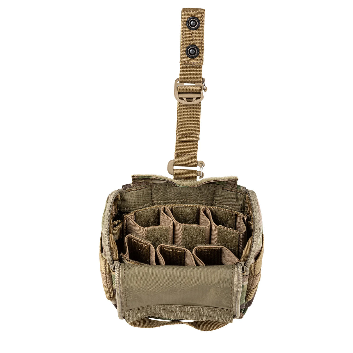 5.11 6RD Grenade Pouch