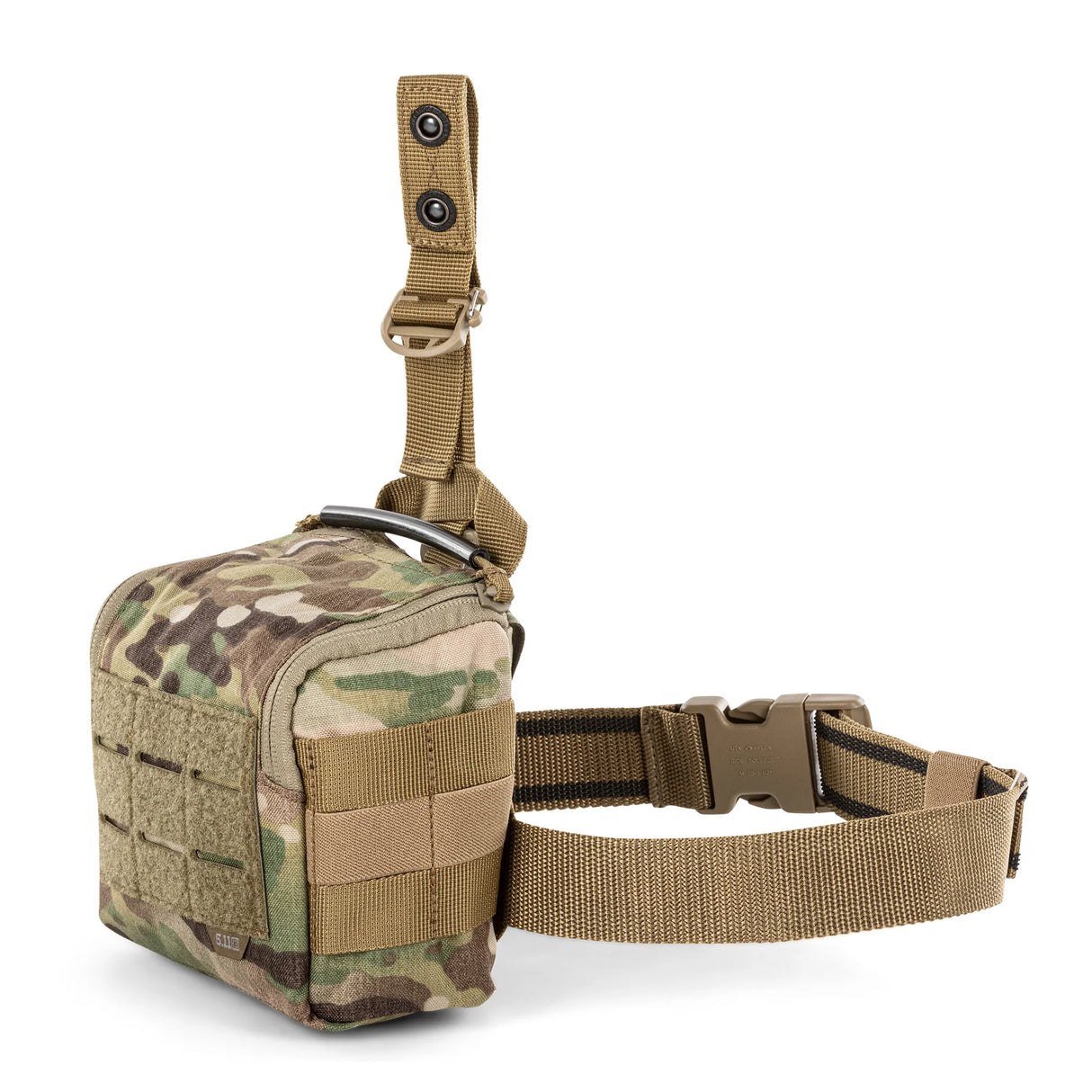 5.11 6RD Grenade Pouch