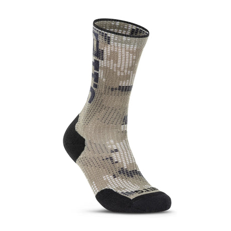 5.11 Sock & Awe Vector Camo Socks