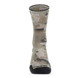 5.11 Sock & Awe Vector Camo Socks