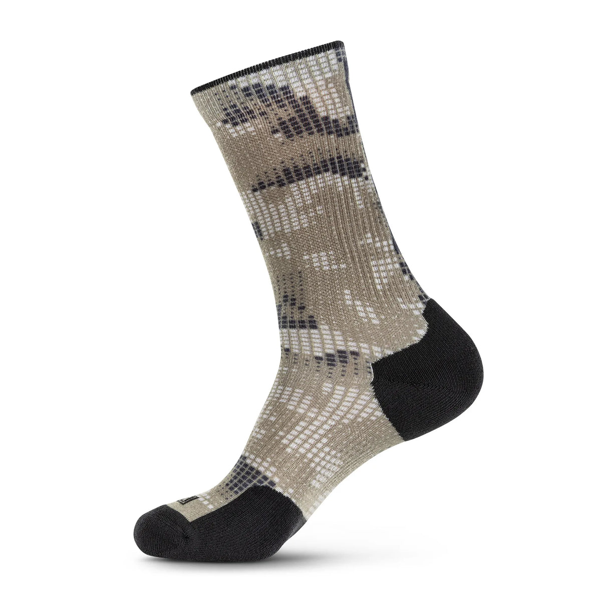 5.11 Sock & Awe Vector Camo Socks