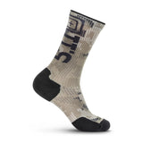 5.11 Sock & Awe Vector Camo Socks