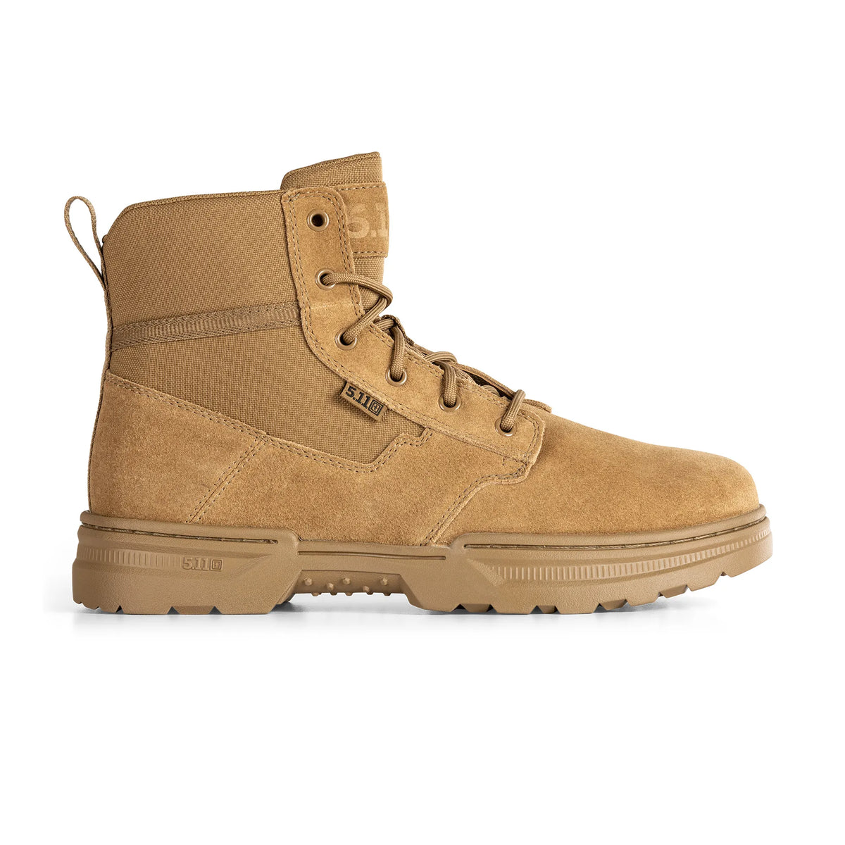 5.11 Speed 4.0 Desert 6 Inch Boots | Free Delivery Available – TacTree