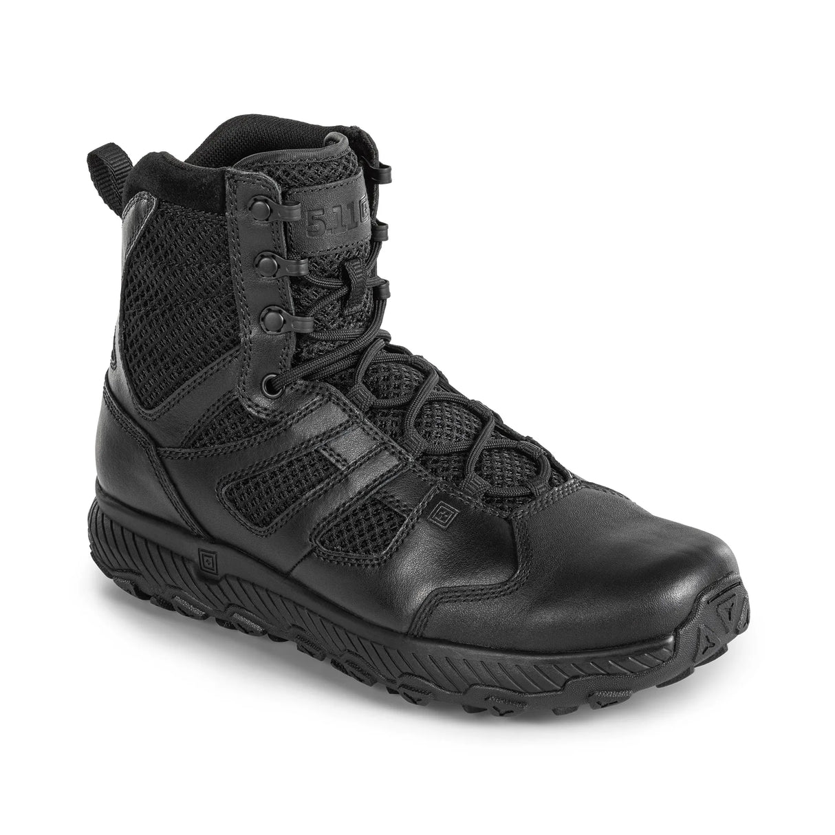 5.11 Taclite 2.0 6 Inch Boots (Black)