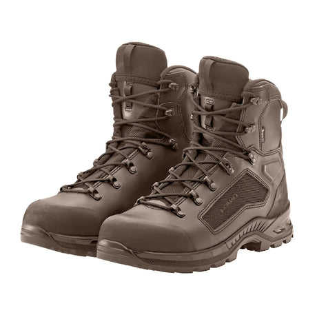 LOWA Breacher GTX GORE-TEX Mid Boots