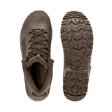 LOWA Breacher GTX GORE-TEX Mid Boots