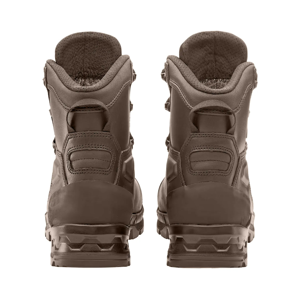 LOWA Breacher GTX GORE-TEX Mid Boots