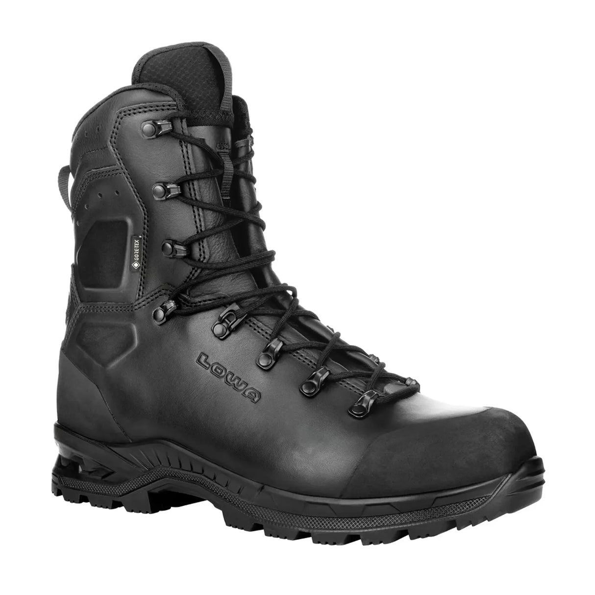 LOWA Combat GTX GORE-TEX MK2 Boots