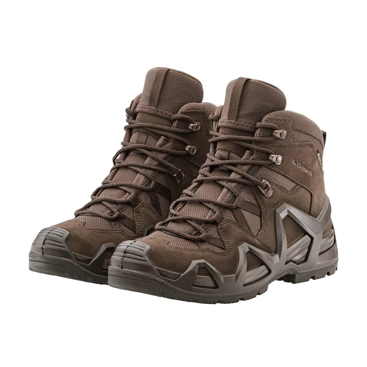 LOWA Zephyr MK2 GTX GORE-TEX Mid Boots
