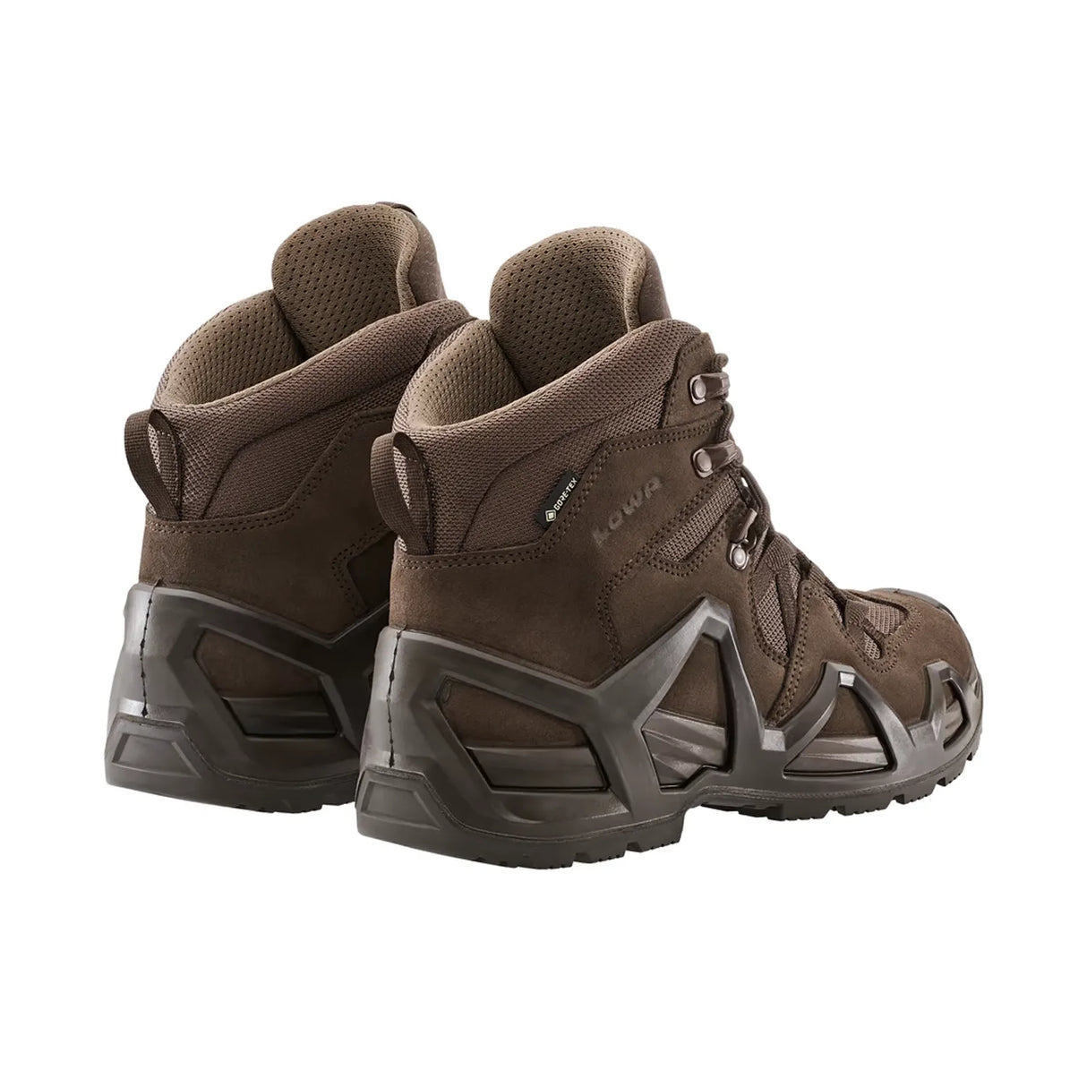 LOWA Zephyr MK2 GTX GORE-TEX Mid Boots