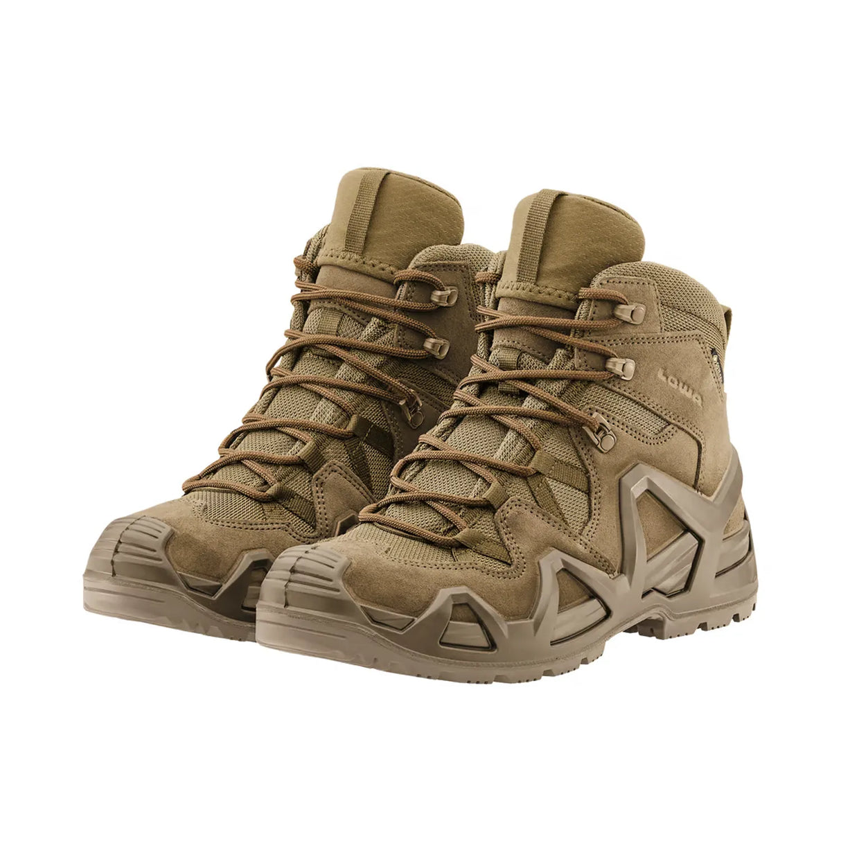 LOWA Zephyr MK2 GTX GORE-TEX Mid Boots