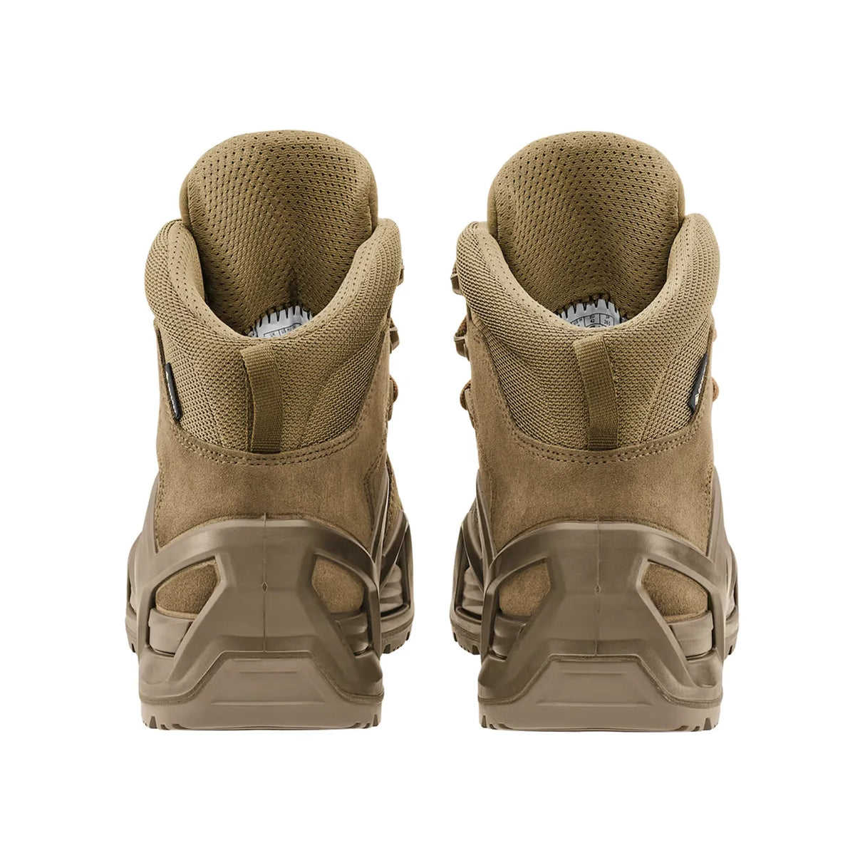 LOWA Zephyr MK2 GTX GORE-TEX Mid Boots