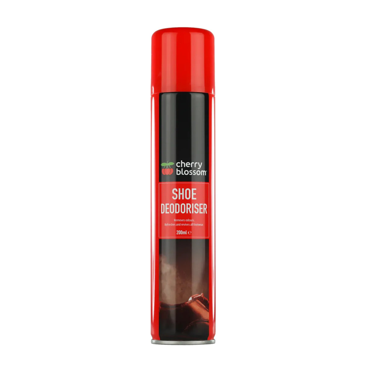 Cherry Blossom Boot Deodoriser Spray (200ml)