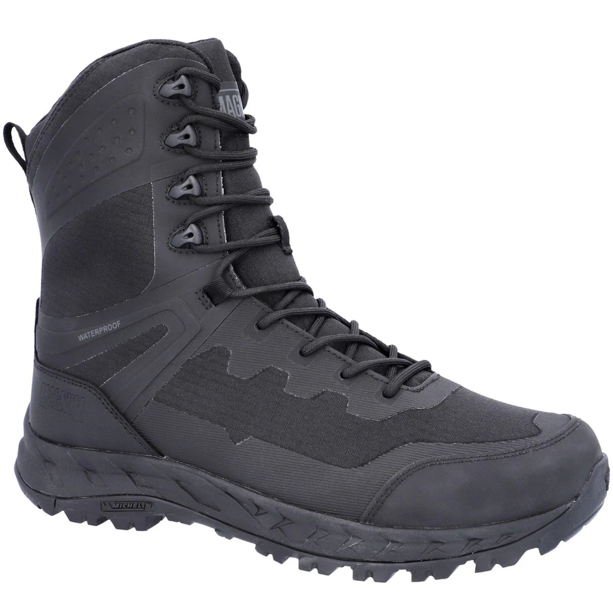 Magnum Ultima Pro 8.0 WP SZ Boots