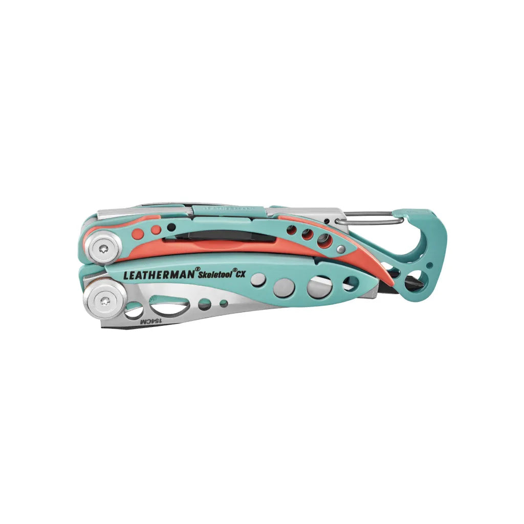 Leatherman Skeletool CX Multi-Tool (Paradise)