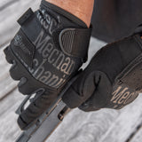 Mechanix T/S Precision Pro High-Dexterity Grip Covert Gloves