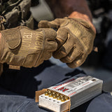 Mechanix T/S Precision Pro High-Dexterity Grip Gloves