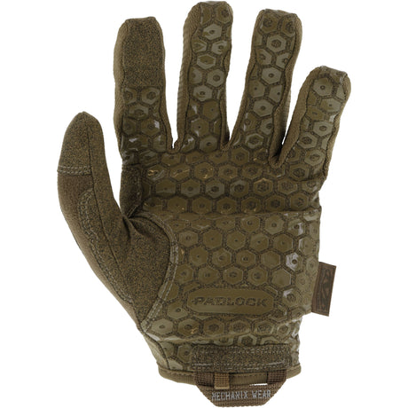 Mechanix T/S Precision Pro High-Dexterity Grip Gloves